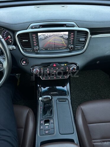 Kia Sorento 2018, 158,000 km - 2.0 l - Bakı