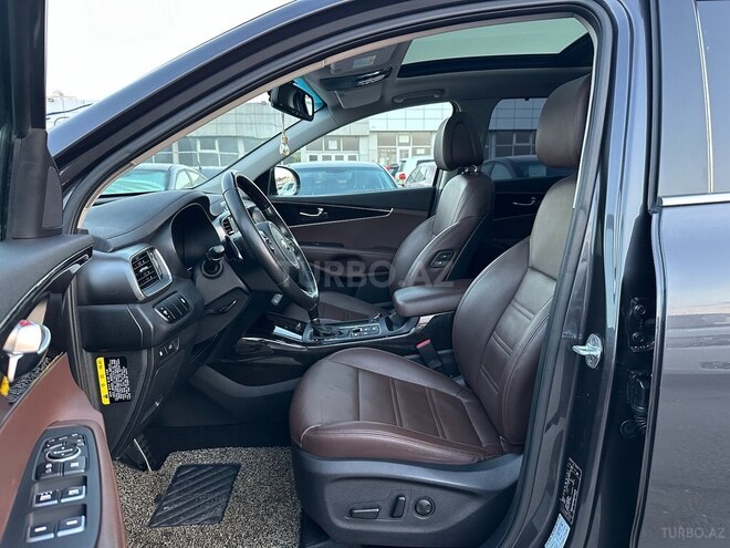 Kia Sorento 2018, 158,000 km - 2.0 l - Bakı