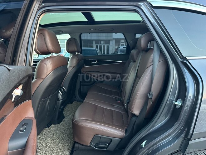 Kia Sorento 2018, 158,000 km - 2.0 l - Bakı