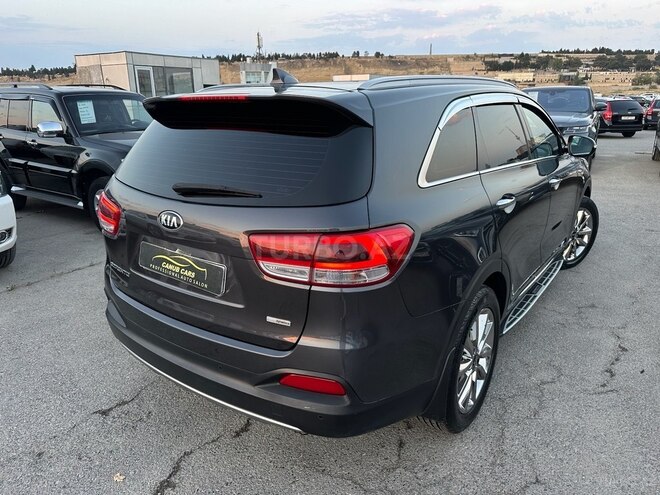 Kia Sorento 2018, 158,000 km - 2.0 l - Bakı