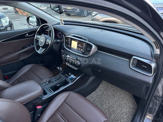 Kia Sorento 2018, 158,000 km - 2.0 l - Bakı