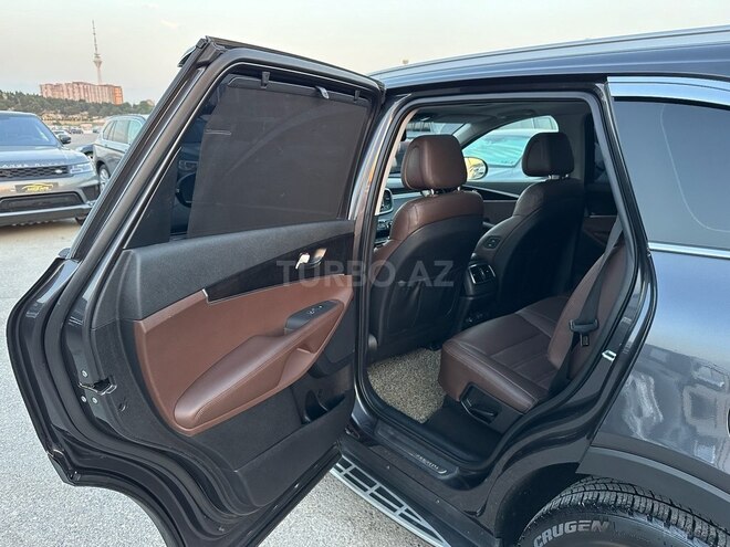 Kia Sorento 2018, 158,000 km - 2.0 l - Bakı