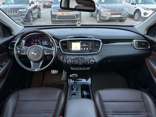 Kia Sorento 2018, 158,000 km - 2.0 l - Bakı