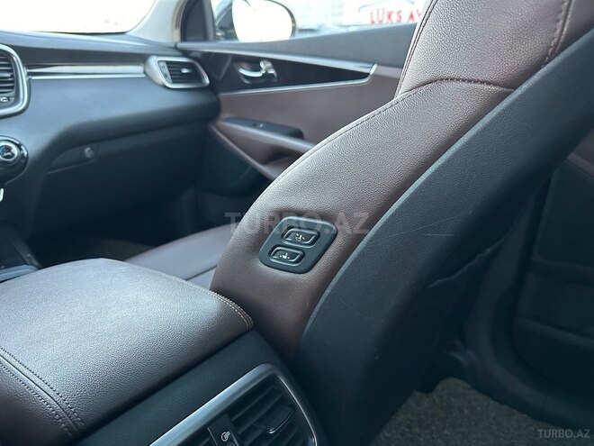 Kia Sorento 2018, 158,000 km - 2.0 l - Bakı