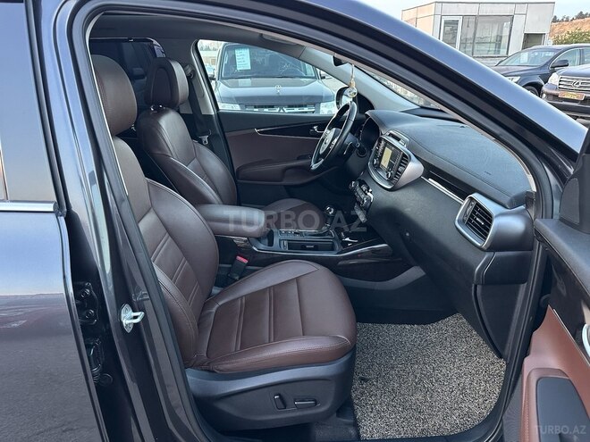 Kia Sorento 2018, 158,000 km - 2.0 l - Bakı