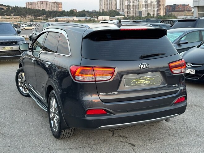 Kia Sorento 2018, 158,000 km - 2.0 l - Bakı