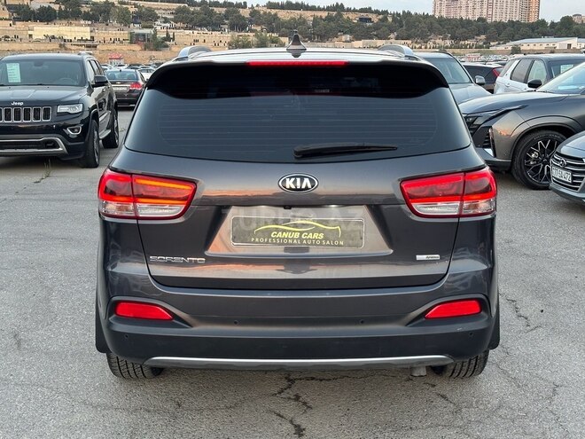 Kia Sorento 2018, 158,000 km - 2.0 l - Bakı