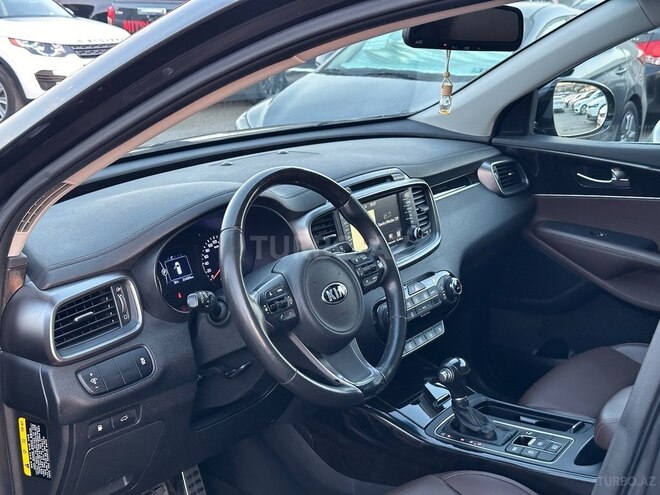 Kia Sorento 2018, 158,000 km - 2.0 l - Bakı