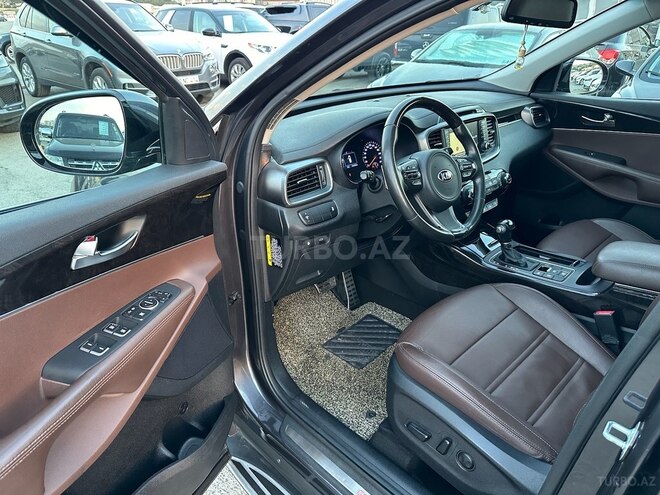 Kia Sorento 2018, 158,000 km - 2.0 l - Bakı
