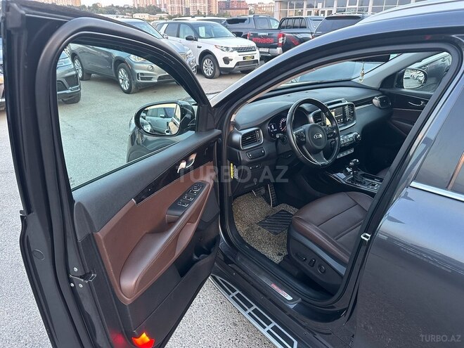 Kia Sorento 2018, 158,000 km - 2.0 l - Bakı