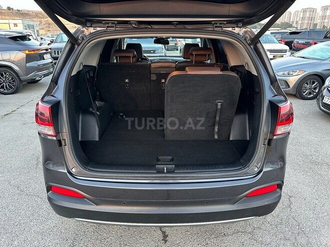 Kia Sorento 2018, 158,000 km - 2.0 l - Bakı