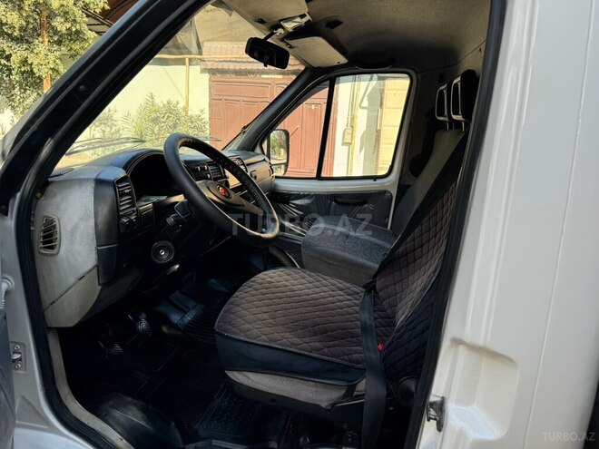 GAZ 2705-757 2008, 24,000 km - 2.5 l - Bakı
