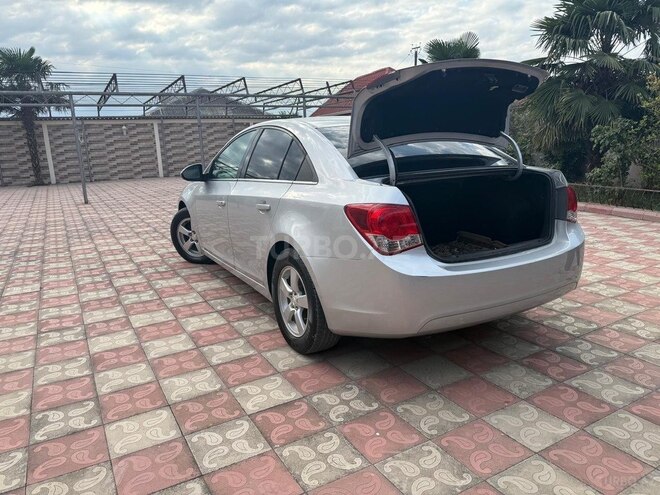 Chevrolet Cruze 2014, 163,000 km - 1.4 l - Bakı