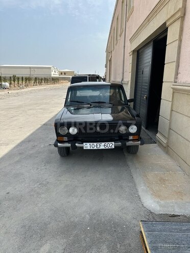 LADA (VAZ) 2106 1983, 152,707 km - 1.3 l - Bakı