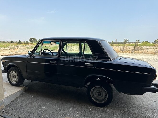 LADA (VAZ) 2106 1983, 152,707 km - 1.3 l - Bakı