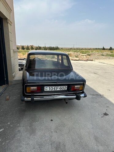 LADA (VAZ) 2106 1983, 152,707 km - 1.3 l - Bakı