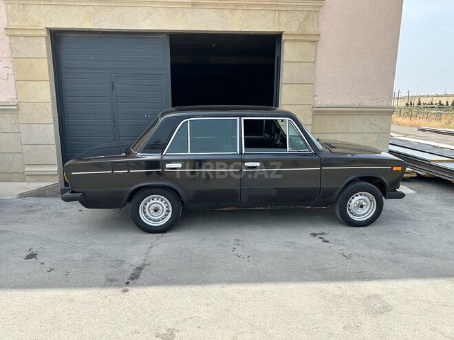 LADA (VAZ) 2106 1983, 152,707 km - 1.3 l - Bakı
