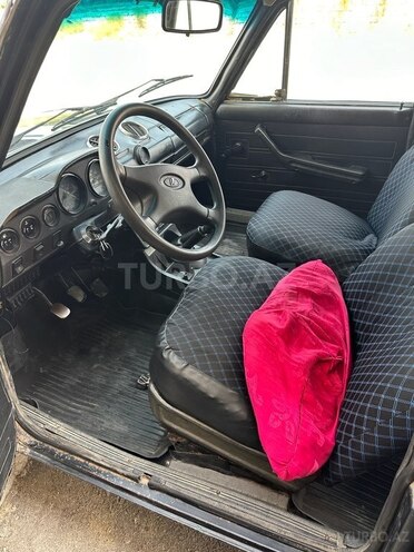 LADA (VAZ) 2106 1983, 152,707 km - 1.3 l - Bakı