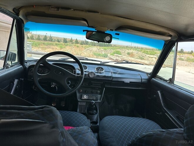 LADA (VAZ) 2106 1983, 152,707 km - 1.3 l - Bakı