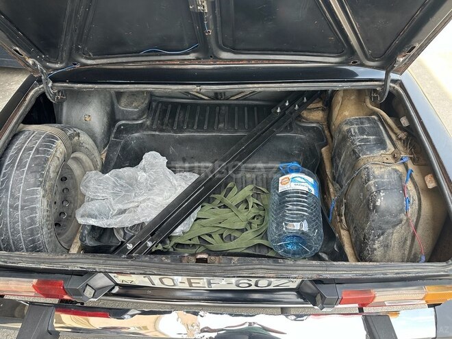 LADA (VAZ) 2106 1983, 152,707 km - 1.3 l - Bakı
