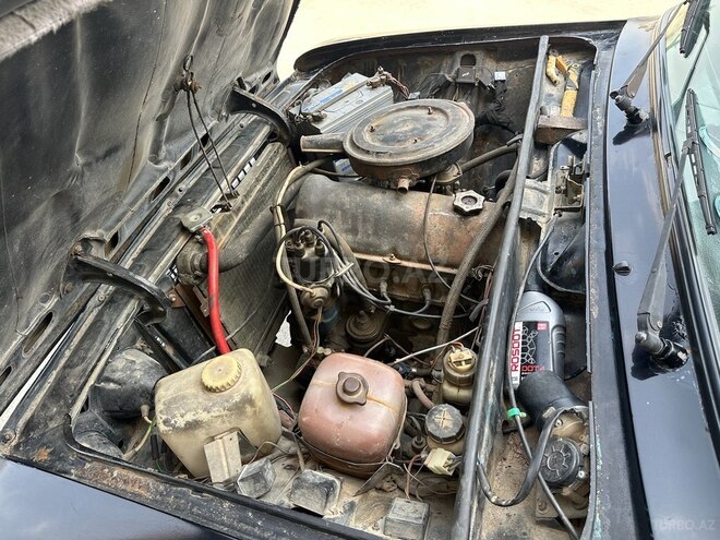 LADA (VAZ) 2106 1983, 152,707 km - 1.3 l - Bakı