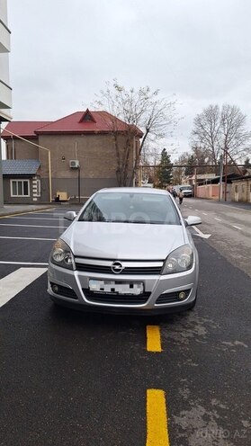 Opel Astra 2005, 245,000 km - 1.4 l - Xaçmaz