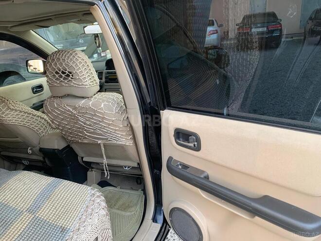 Nissan X-Trail 2007, 104,445 km - 2.5 l - Bakı
