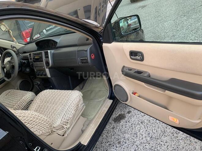 Nissan X-Trail 2007, 104,445 km - 2.5 l - Bakı