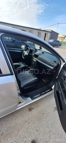 Opel Astra 2005, 245,000 km - 1.4 l - Xaçmaz