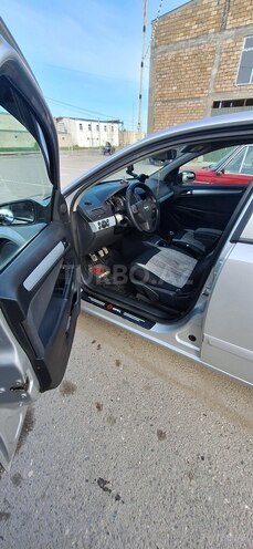 Opel Astra 2005, 245,000 km - 1.4 l - Xaçmaz