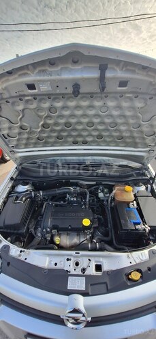 Opel Astra 2005, 245,000 km - 1.4 l - Xaçmaz