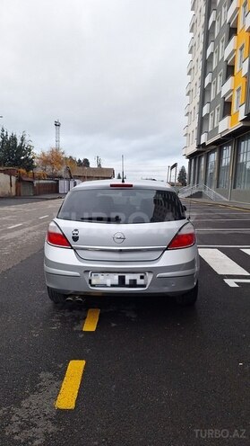 Opel Astra 2005, 245,000 km - 1.4 l - Xaçmaz