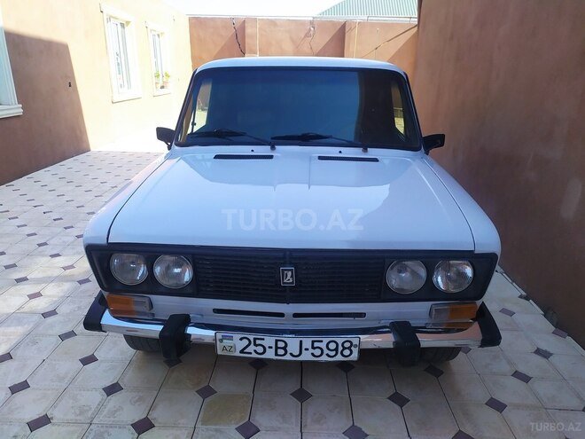 LADA (VAZ) 2106 1995, 320,000 km - 1.3 л - Gəncə