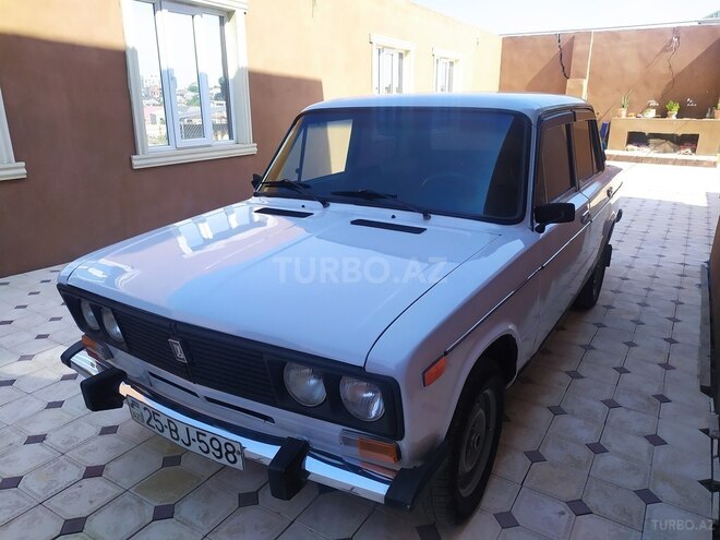 LADA (VAZ) 2106 1995, 320,000 km - 1.3 л - Gəncə