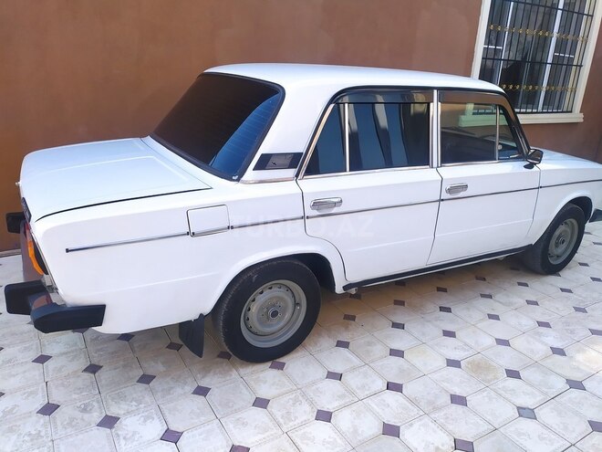 LADA (VAZ) 2106 1995, 320,000 km - 1.3 л - Gəncə