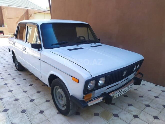 LADA (VAZ) 2106 1995, 320,000 km - 1.3 л - Gəncə