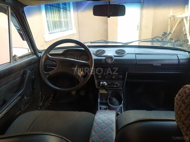LADA (VAZ) 2106 1995, 320,000 km - 1.3 л - Gəncə
