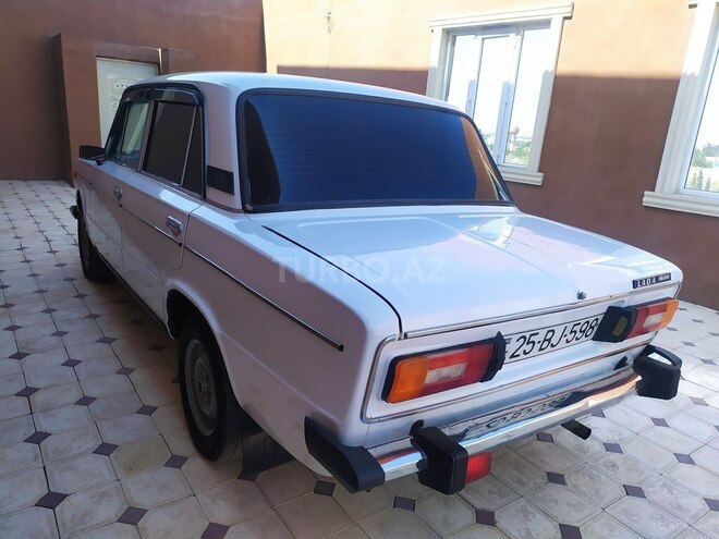 LADA (VAZ) 2106 1995, 320,000 km - 1.3 л - Gəncə