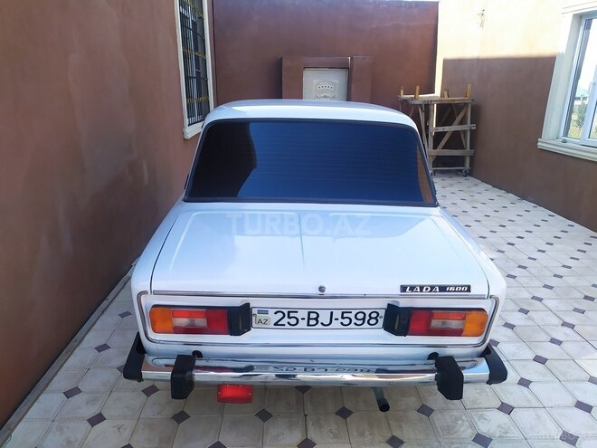 LADA (VAZ) 2106 1995, 320,000 km - 1.3 л - Gəncə