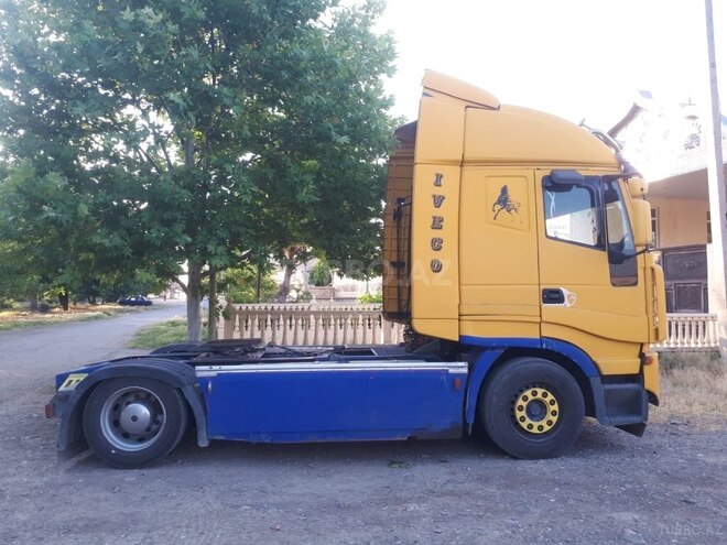 Iveco  2004, 1,000,100 km - 12.0 l - Goranboy