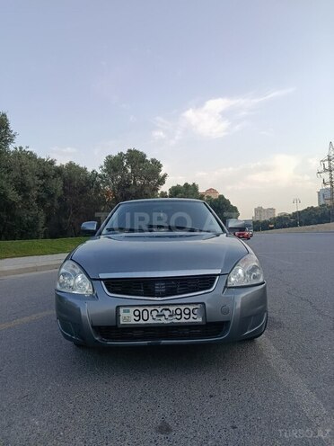 LADA (VAZ) Priora 2010, 300,000 km - 1.6 l - Bakı