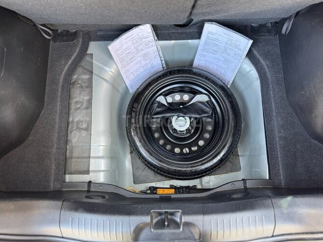 Nissan Tiida 2012, 78,236 km - 1.5 l - Bakı