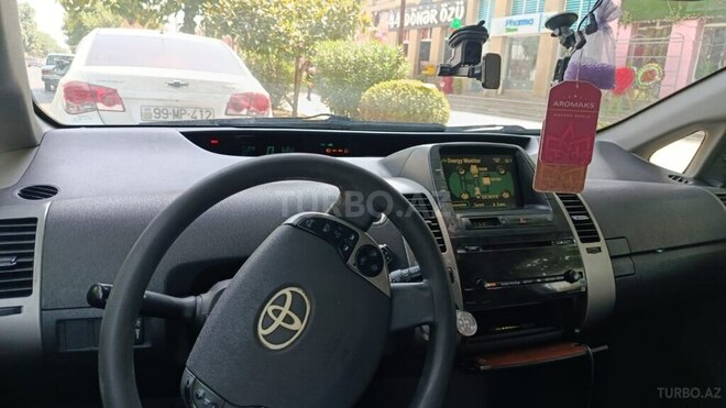 Toyota Prius 2008, 335,033 km - 1.5 l - Masallı