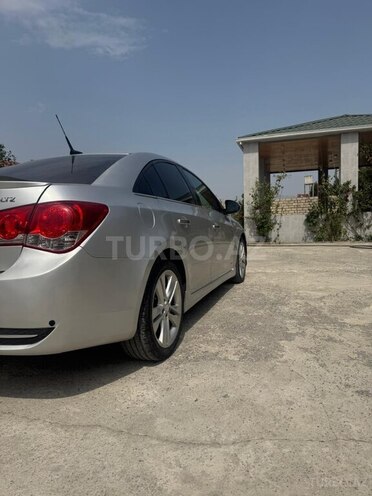 Chevrolet Cruze 2012, 340,000 km - 1.4 l - Bakı