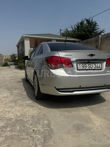 Chevrolet Cruze 2012, 340,000 km - 1.4 l - Bakı