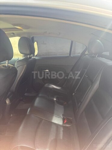 Chevrolet Cruze 2012, 340,000 km - 1.4 l - Bakı