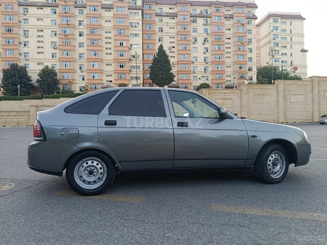 LADA (VAZ) Priora 2010, 300,000 km - 1.6 l - Bakı