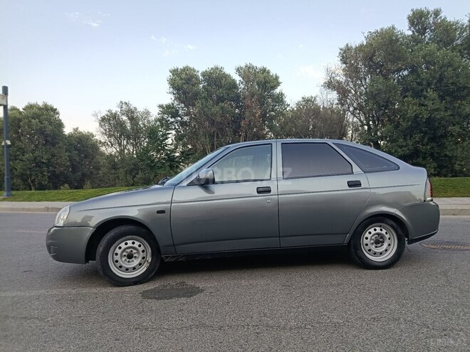 LADA (VAZ) Priora 2010, 300,000 km - 1.6 l - Bakı