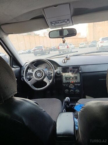 LADA (VAZ) Priora 2010, 300,000 km - 1.6 l - Bakı