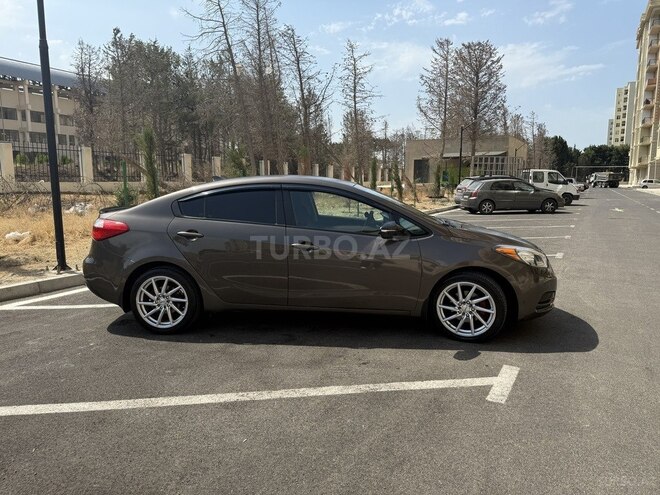 Kia Forte 2013, 196,915 km - 1.8 л - Sumqayıt